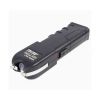 Rechargeable Portable Security Torch with LED Flashlight