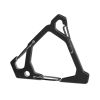 Multi-functional Portable Triangle Hook Hanging Buckle for Outdoor