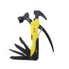 Multifunctional Survival Tools Foldable Outdoor Tool Hammer