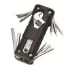 Outdoor Camping Portable Multifunctional Combination Tool