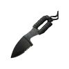 Multi-function Portable Knife for Wilderness Survival