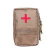 Tactical Utility Bag Medical Pouch for Outdoor Hiking Camping Travel