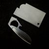 Multi-function Portable Knife for Wilderness Survival